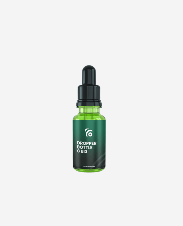 Second image of Vape CBD Mix Fruit
